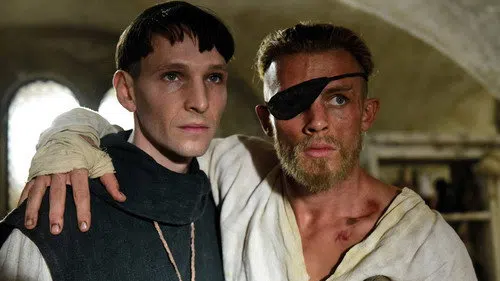 Narziss und Goldmund izle