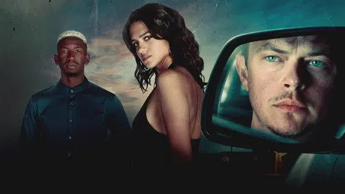 Wardriver izle