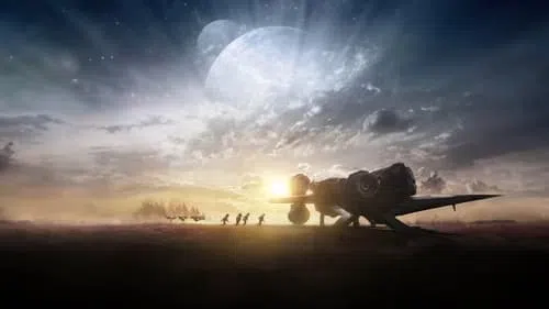 Star Wars: Skeleton Crew izle