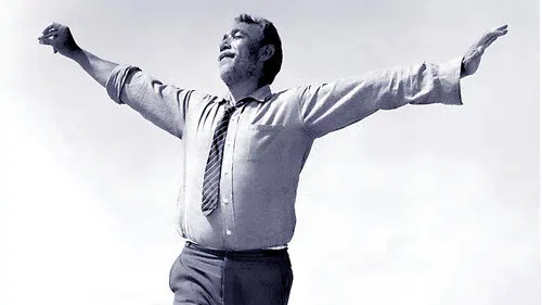 Zorba izle