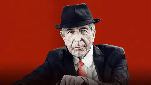 Hallelujah: Leonard Cohen, Bir Yolculuk, Bir Şarkı izle afişi
