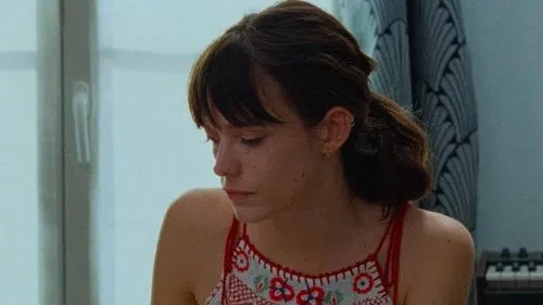Amanda izle