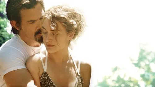 Başka Türlü Bir Aşk izle afişi