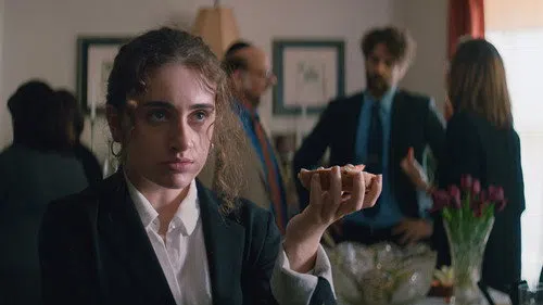 Şiva Bebeği izle
