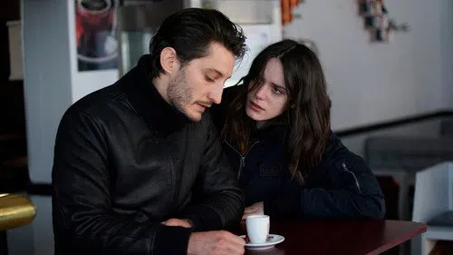 Aşıklar izle afişi