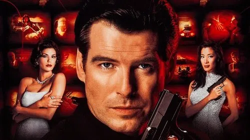 Yarın Asla Ölmez izle
