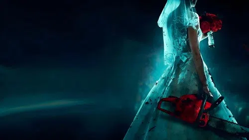 Ölüm Bizi Ayırana Dek izle afişi