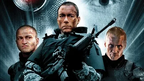 Evrenin Askerleri 3: Yeniden Doğuş izle