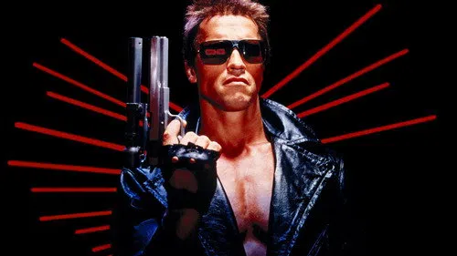 Terminatör izle