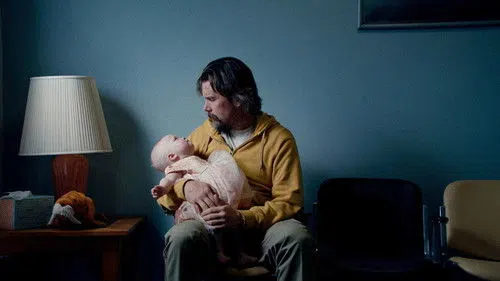 Zoraki Baba izle