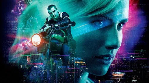 Oyun izle afişi