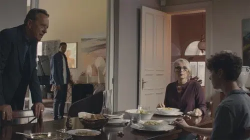 Ders izle afişi