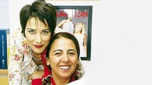 Yarım Elma izle afişi