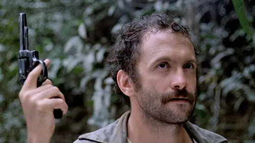 Cannibal Holocaust izle