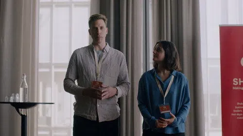 Hypnosen izle afişi