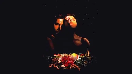 Acı Çikolata izle afişi
