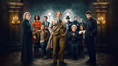 Bıçaklar Çekildi: Ölü Adamın Uyanışı izle