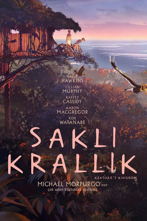Saklı Krallık