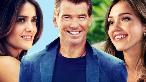 İki Aşk Arasında izle afişi