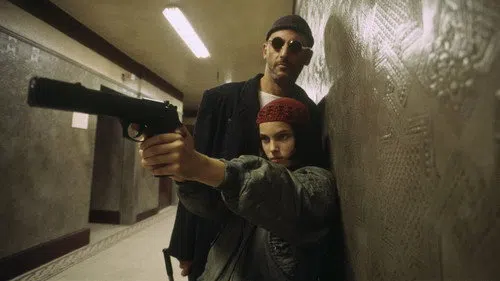 Leon: Sevginin Gücü izle