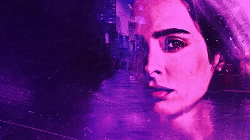 Marvel's Jessica Jones izle