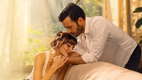 Aşkı Hatırla izle