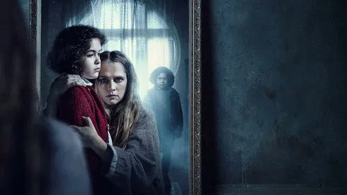 İkiz izle afişi