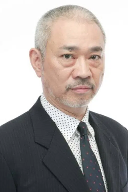 Ryuuzaburu Utomo