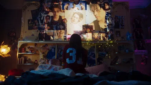 Sweetness izle afişi