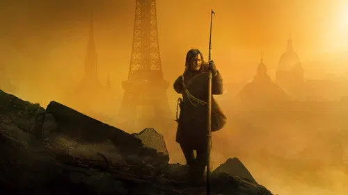 The Walking Dead: Daryl Dixon izle