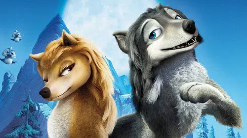 Alfa ve Omega: Eve Dönüş Macerası izle