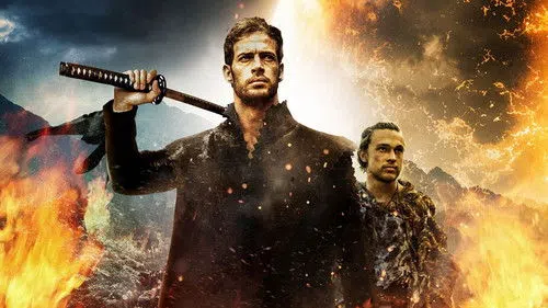 Savaşın Eşiğinde izle afişi