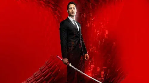 El Dragon: Return of a Warrior izle