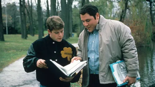Rudy izle