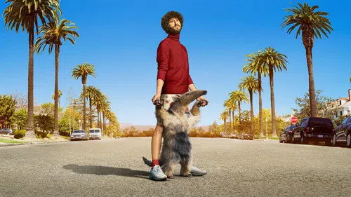 DAVE izle