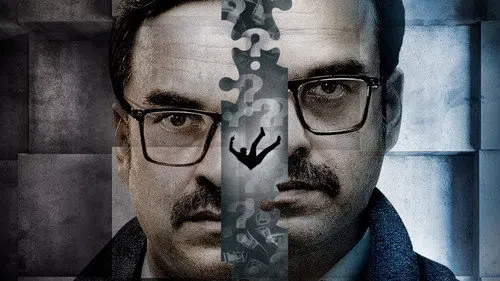 Kadak Singh izle afişi