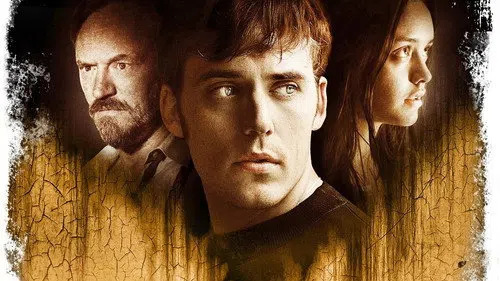 Sessizler izle afişi