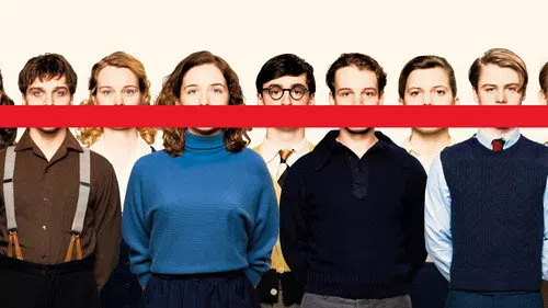 Das schweigende Klassenzimmer izle afişi