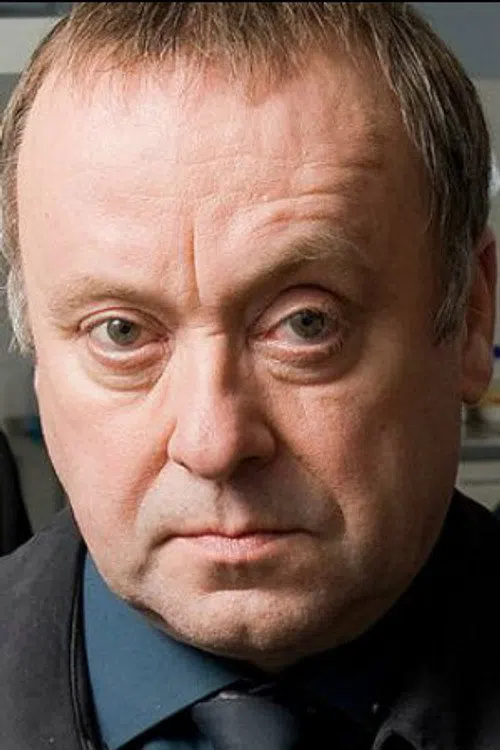 Alex Norton