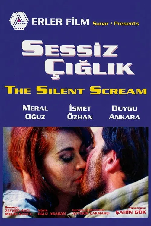 Sessiz Çığlık