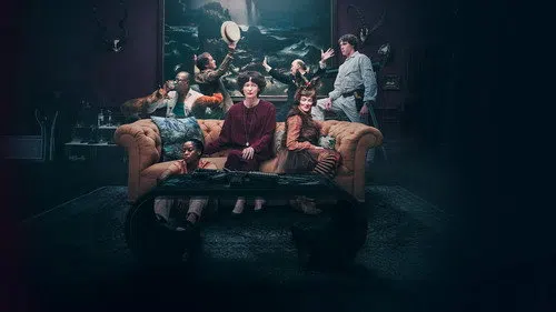 Son izle afişi