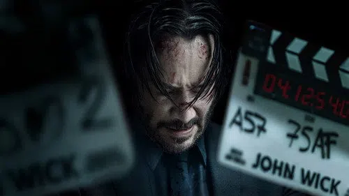 Wick Is Pain izle