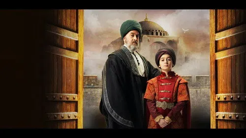 Kızılelma: Bir Fetih Öyküsü izle afişi