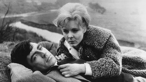 A Kind of Loving izle