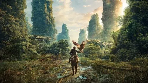 Maymunlar Cehennemi: Yeni Krallık izle