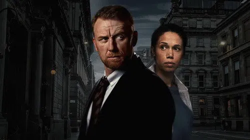 Six Four izle afişi