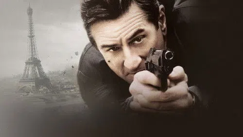 Ronin izle