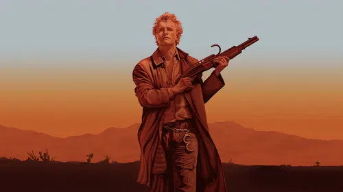 Otostopçu izle