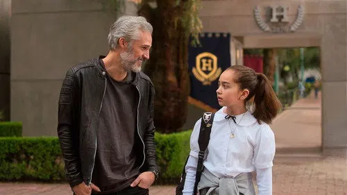 Dad Wanted izle