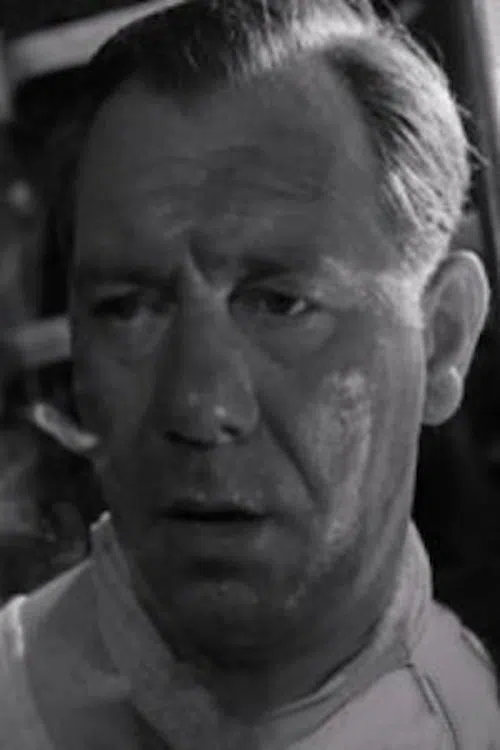 Fred Griffiths